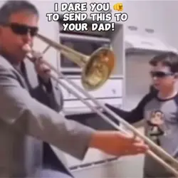 Father Son 🎶 