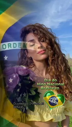 Dia do Hino Nacional