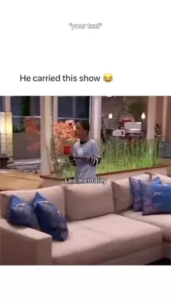 Mentally leo 