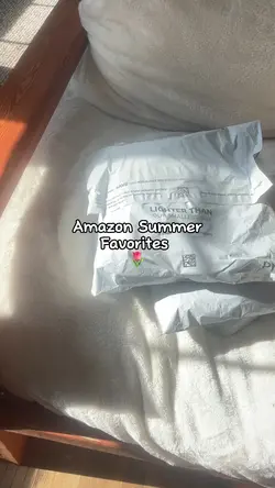 Amazon Unboxing 