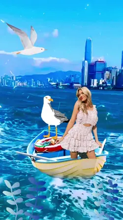 
Marina Bay

