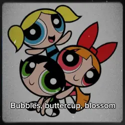 Trio edit