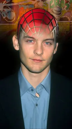 SPIDERMAN 