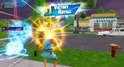 Fish stick no scope🐡