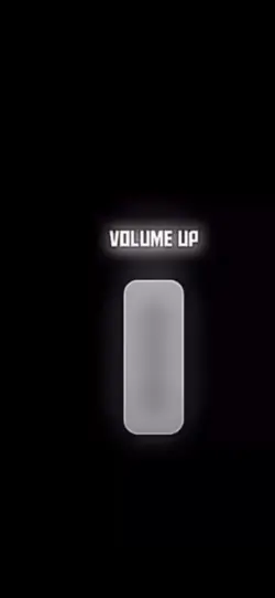 Turn your volume up