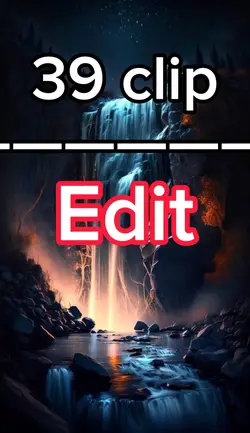 39 clip edit