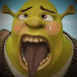 Shrek 