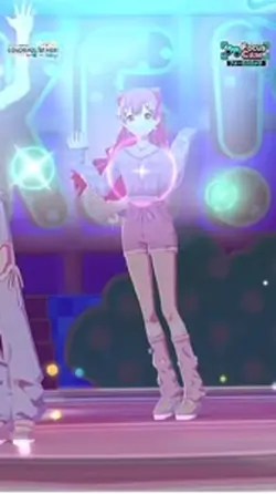 Airi is so cut