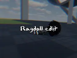 Ragdoll :D