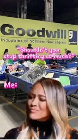Thrifter 