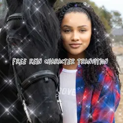 Free rein