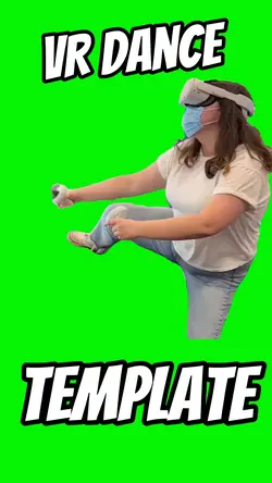 VR Dance 