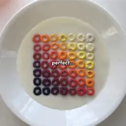 perfect... or...