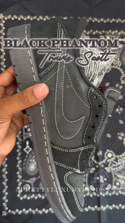 Sneaker Review