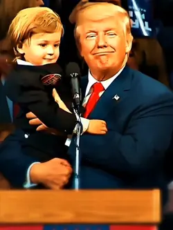 Donald Trump Edit 