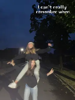 Best friend