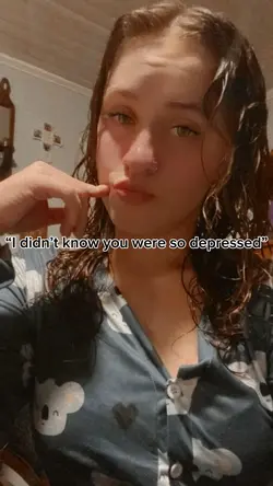 No one cared 