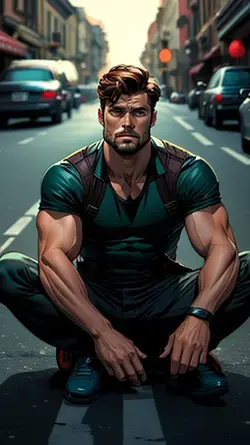 modelo pro x men