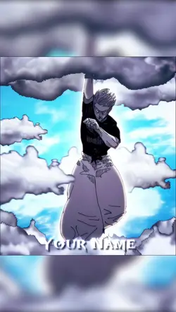 ANIME FREE EDIT 