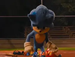 Sonic free edit