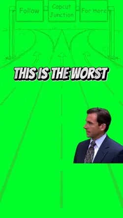 The worst