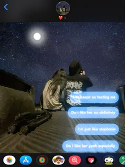 Stephanie Lyrics 