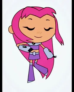 Teen titans go