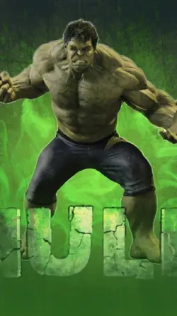 Hulk | Who’s next?