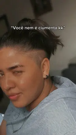 CAIU NO MEU PAPIN 