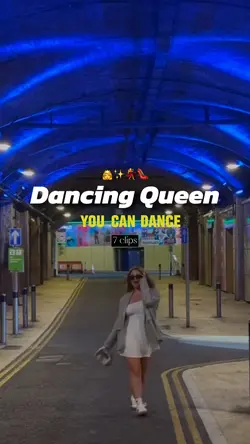 dancing Queen