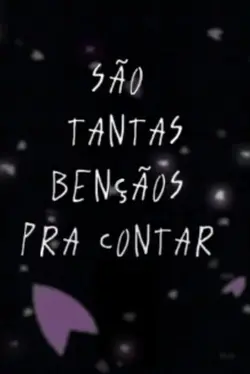 TANTAS BÊNÇÃOS 