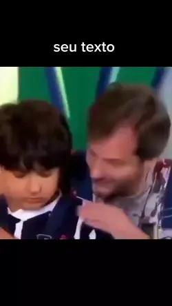 seu texto 