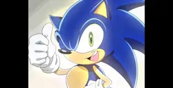 ⭐️Sonic⭐️