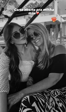 mãe!❤️🩹
