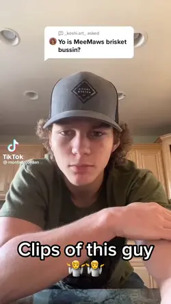 Georgie Cooper 😤