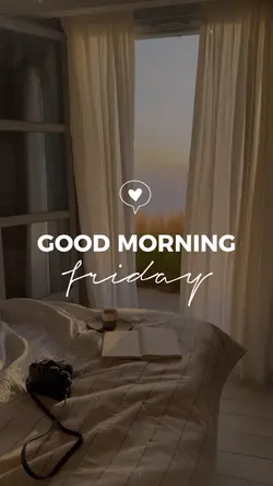 MORNING FRIDAY