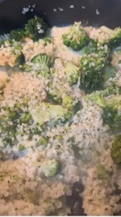 Cooking