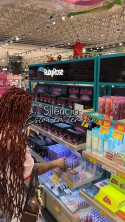 Compras terapia