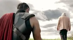 THOR RAGNOROK EDIT