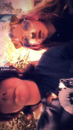me and my 2nd bsf