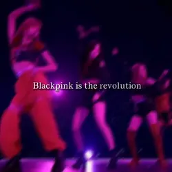 BLACKPINKKK