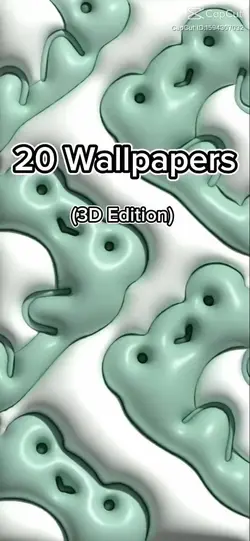 3D wallpapers 