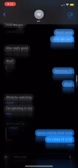 …