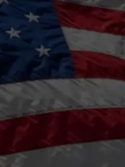 American flag