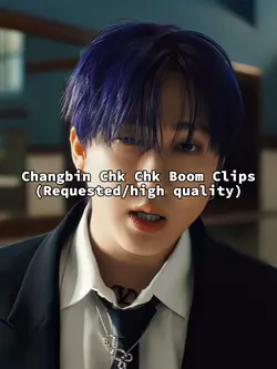 Changbin clips