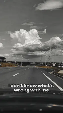 What’s Wrong With Me