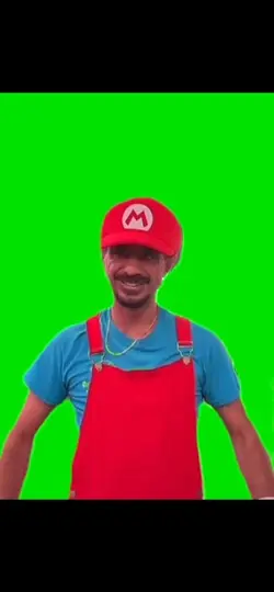 Mario