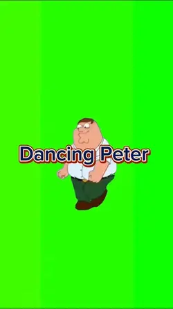 Dancing Peter 