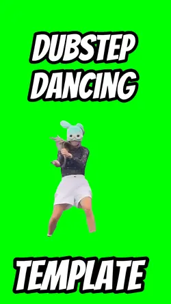 Dubstep Dancing