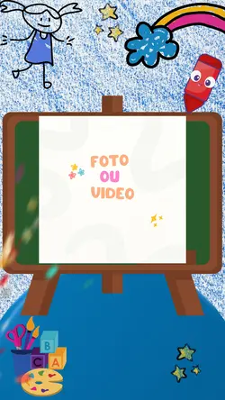 Educação infantil 